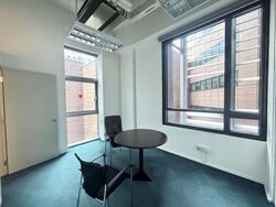PLUS (D1), Office #462655411